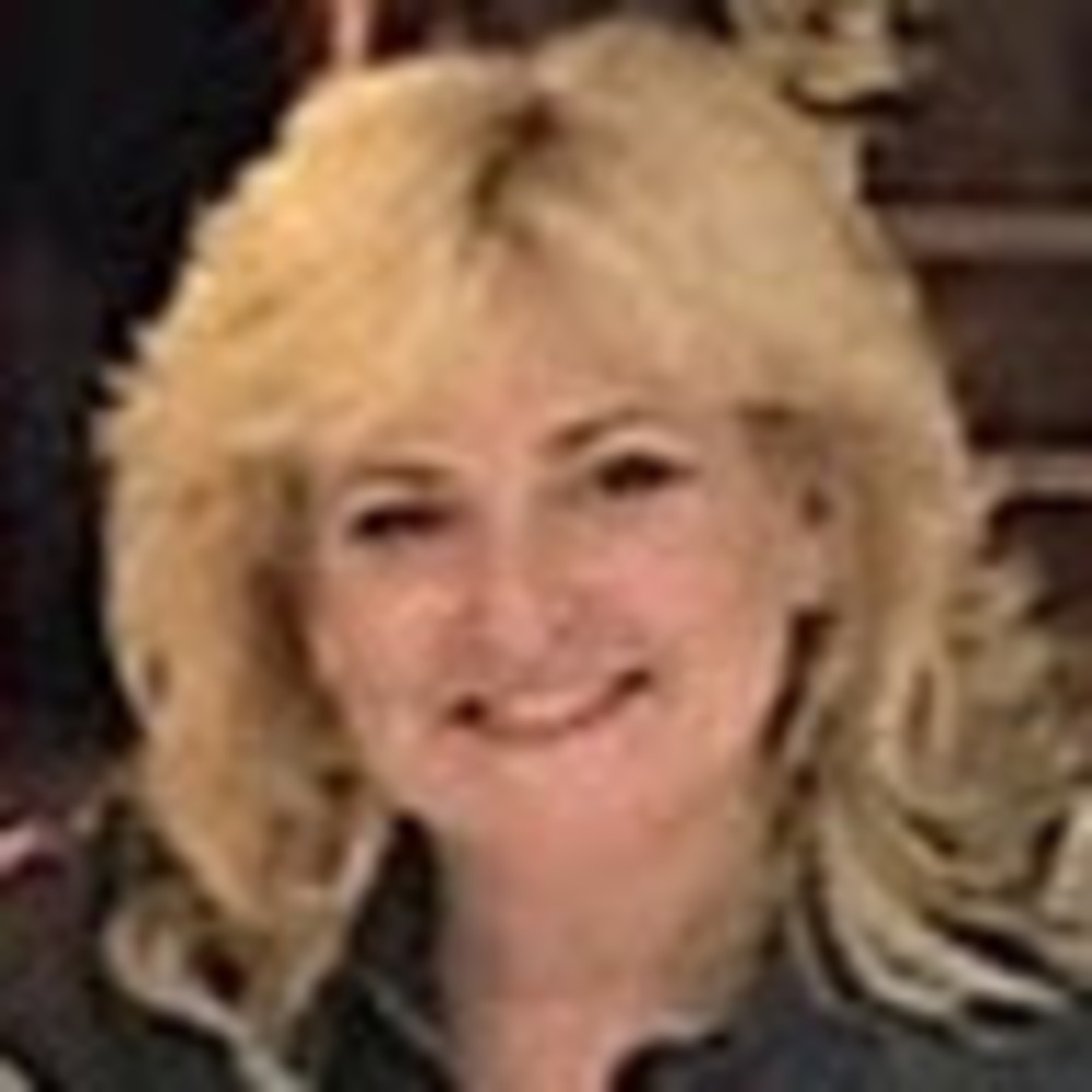 Meet your Posher, Gina